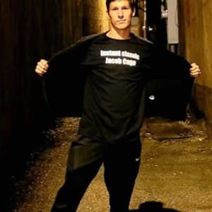 Meet your Posher, James